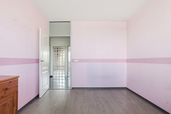 Medium property photo - Martin Luther Kinglaan 46, 1111 LH Diemen